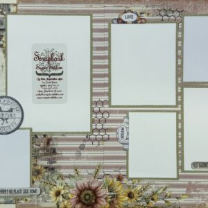 49 & Market Whispering Way Quad Layout