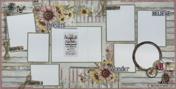 49 & Market Whispering Way Quad Layout