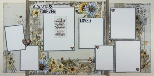 49 & Market Whispering Way Quad Layout