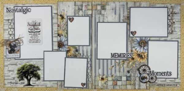 49 & Market Whispering Way Quad Layout