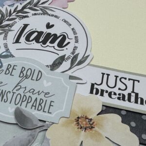 Uniquely Creative Heart & Soul