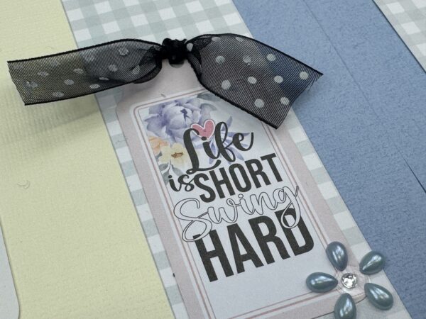 Uniquely Creative Heart & Soul