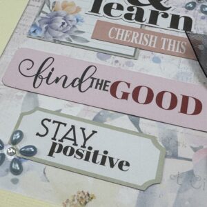 Uniquely Creative Heart & Soul