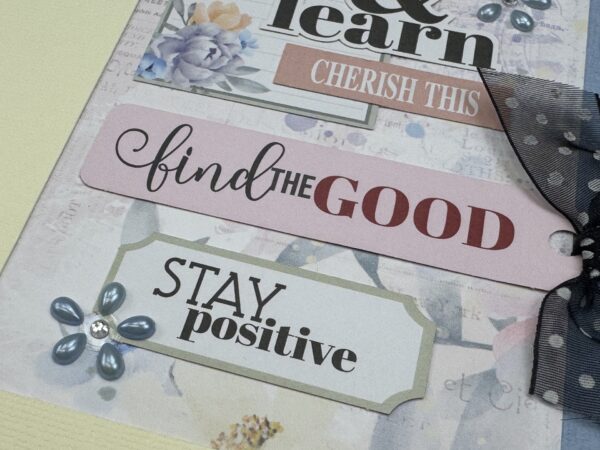 Uniquely Creative Heart & Soul