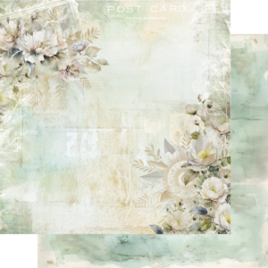 Uniquely Creative Bohemian Escape 12X12 Sunkissed Soul Paper
