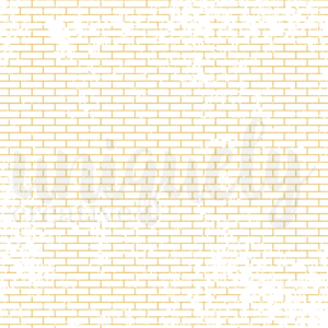 Uniquely Creative Bohemian Escape Brick Foil Acetate