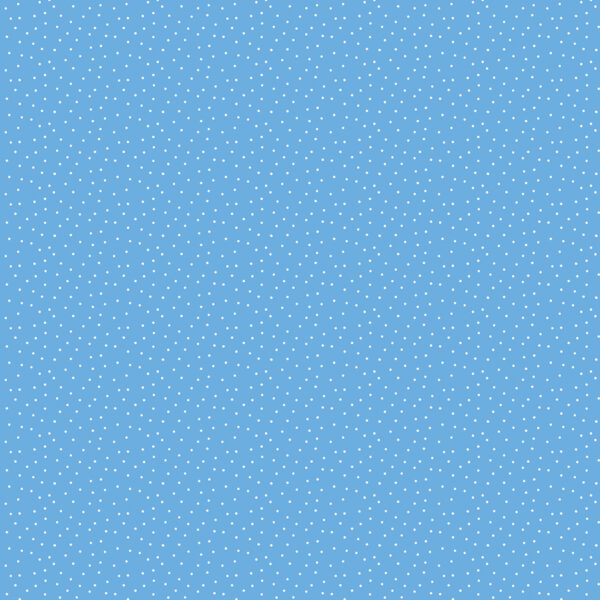 Bella Boulevard Snowflake Season 12X12 Polar Parade