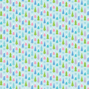 Bella Boulevard Snowflake Season 12X12 Snow Grove