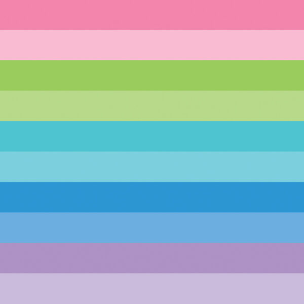 Bella Boulevard Snowflake Season 12X12 Frosted Horizon