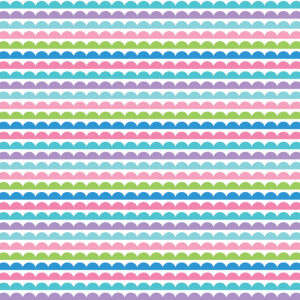 Bella Boulevard Snowflake Season 12X12 Snow in Love