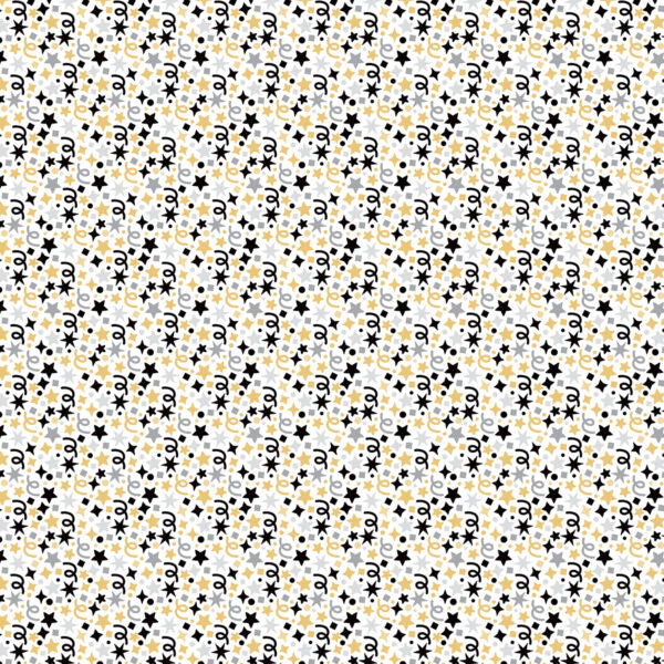 Bella Boulevard Let's Celebrate Party Time