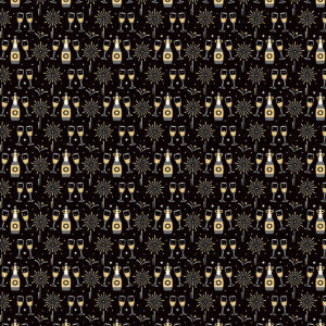 Bella Boulevard Let's Celebrate Midnight