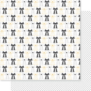 Bella Boulevard Let's Celebrate Fa-bow-lous