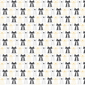 Bella Boulevard Let's Celebrate Fa-bow-lous