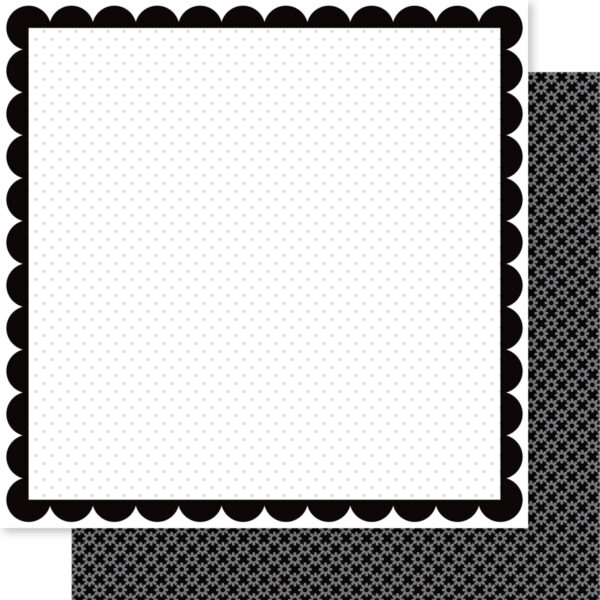 Bella Boulevard Let's Celebrate Black Tie Frame