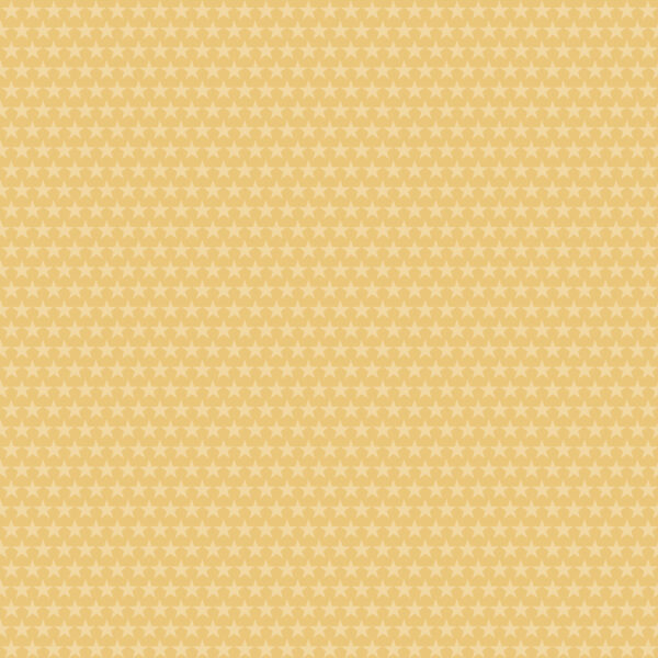 Bella Boulevard Let's Celebrate Starry Script