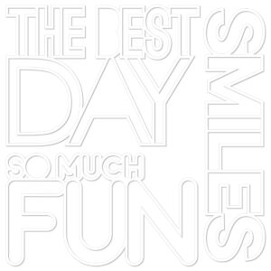 Bella Boulevard Let's Celebrate the Best Day Cut-outs