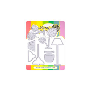 Waffle Flower Die Cozy Spot Add-ons