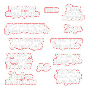 Honey Bee Die Love You, Friend