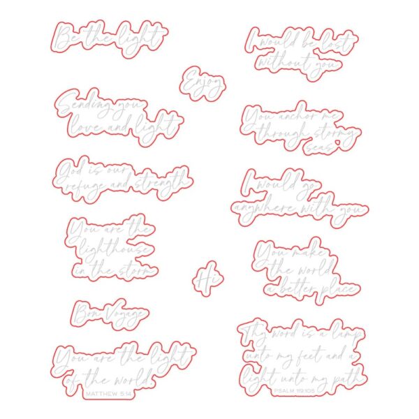 HONEY BEE DIE BE THE LIGHT