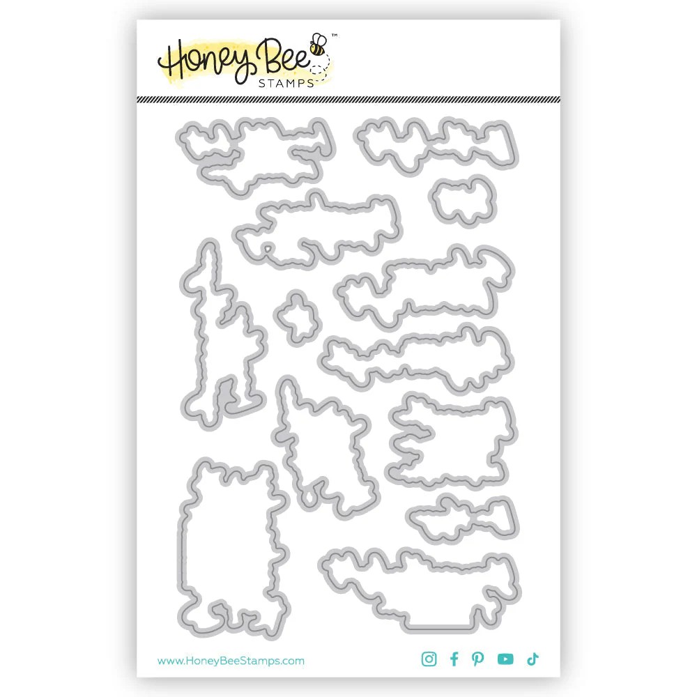 HONEY BEE DIE BE THE LIGHT