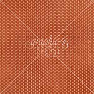 Graphic 45 Wonder of Oz 12X12 You Were There All Along