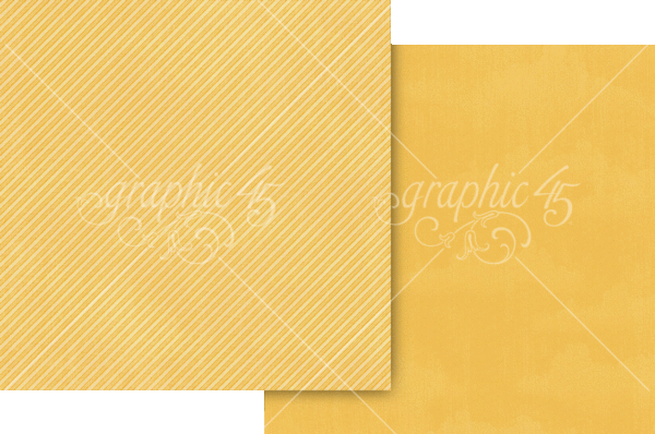 Graphic 45 Wonder of Oz 12X12 Brick Road Yellow Pattern & Solid Sheet Graphic 45 Wonder of Oz 12X12 Brick Road Yellow Pattern & Solid Sheet