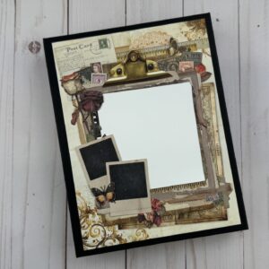 49 & Market Nostalgic Memories Album