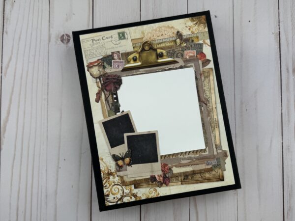 49 & Market Nostalgic Memories Album