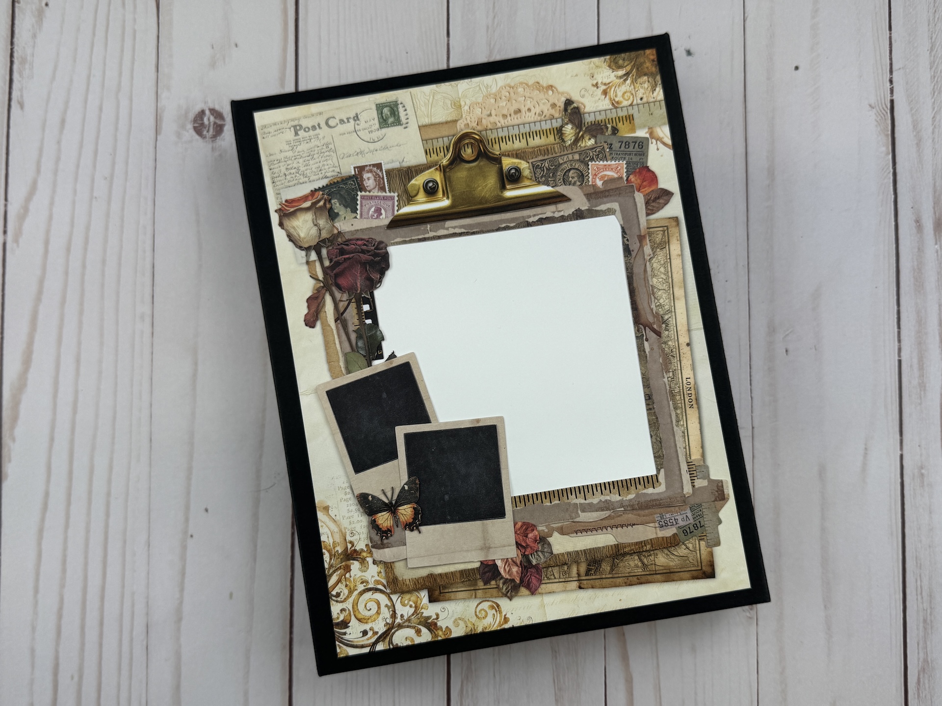 49 & Market Nostalgic Memories Album