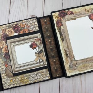 49 & Market Nostalgic Memories Album