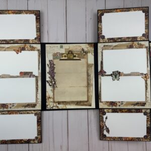 49 & Market Nostalgic Memories Album