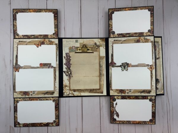 49 & Market Nostalgic Memories Album