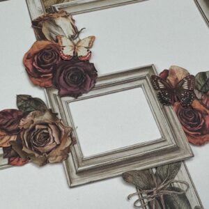 49 & Market Nostalgic Memories Album