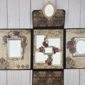 49 & Market Nostalgic Memories Album