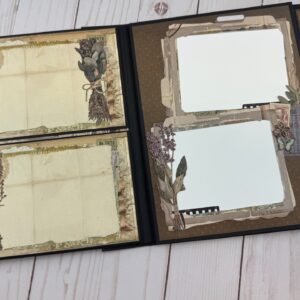 49 & Market Nostalgic Memories Album