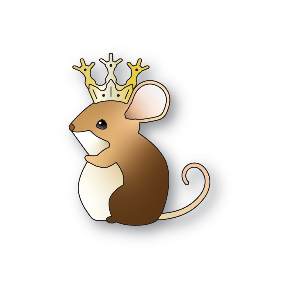 Memroy Box Die Mouse Prince
