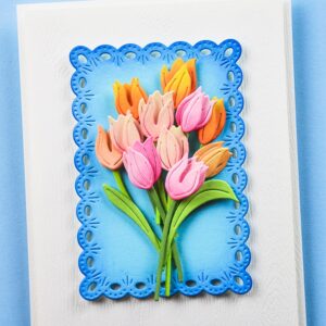 Memroy Box Die Oval Eyelet Rectangle Frames