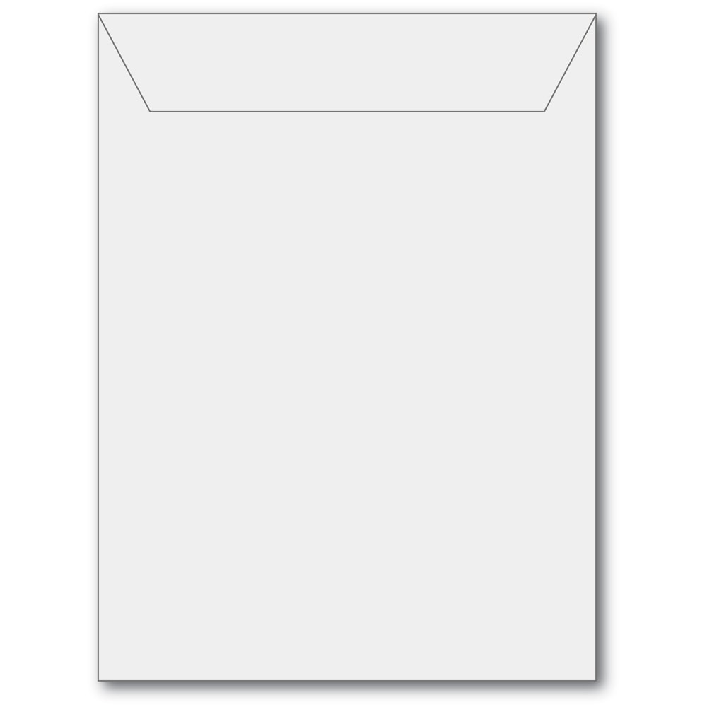 Memory Box Storage Pocket Medium