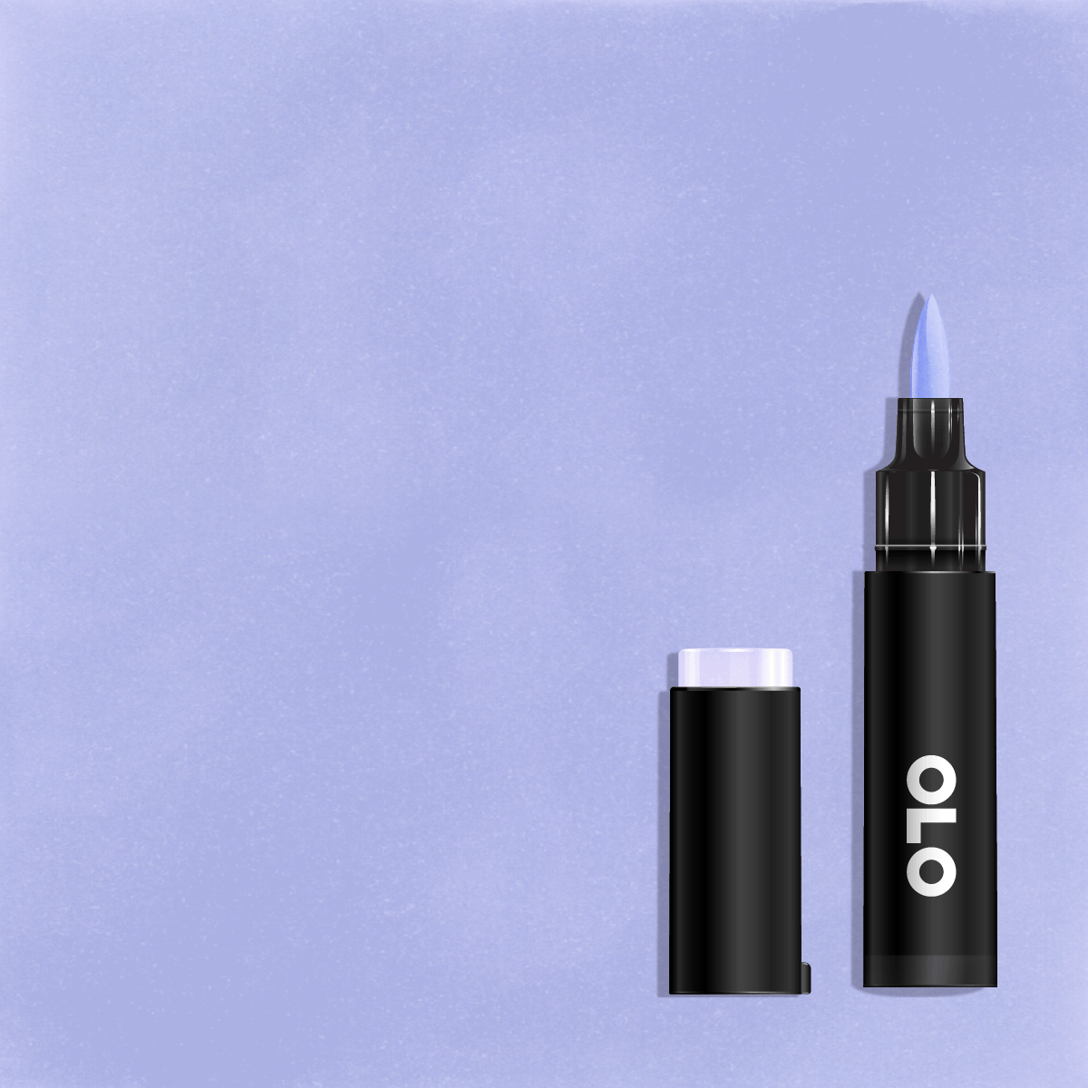 Olo Brush Marker bv7.1 Fog