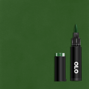 Olo Brush Marker g7.4 Holy Basil