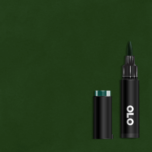 Olo Brush Marker g7.6 Wakame