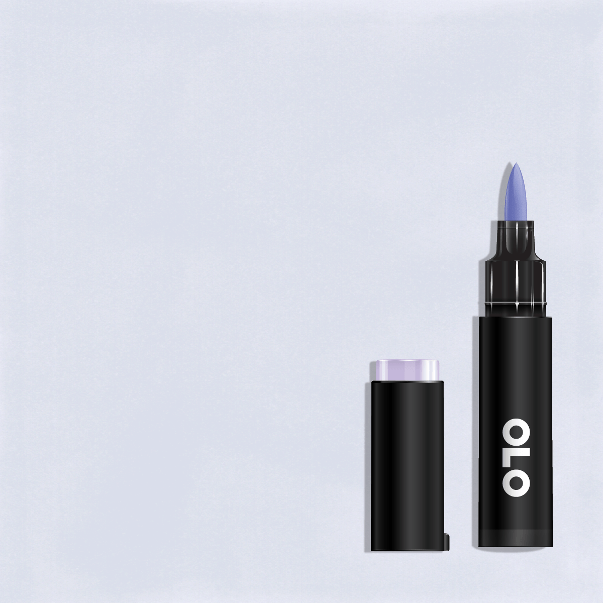 Olo Brush Marker NG0 Neutral Gray 0