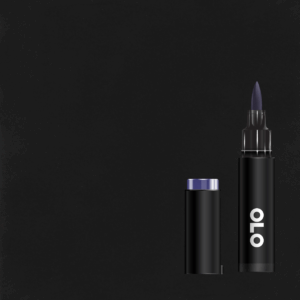 Olo Brush Marker NG9 Neutral Gray 9