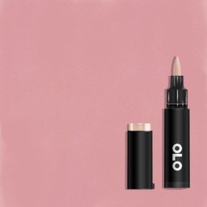 Olo Brush Marker r2.0 Rose Quartz