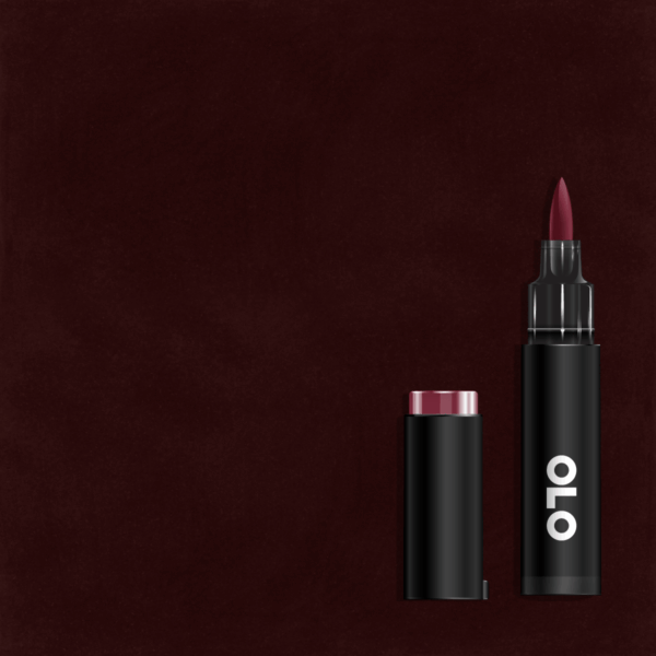 Olo Brush Marker r7.4 Pink Aventurine