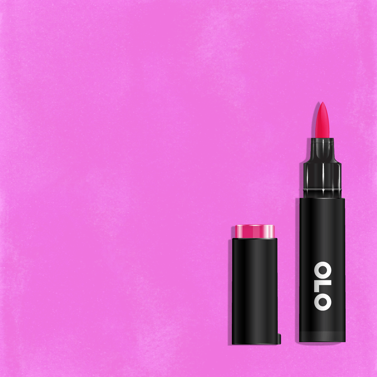 Olo Brush Marker rv1.2 Pink