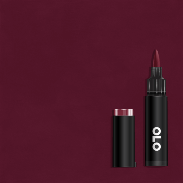 Olo Brush Marker rv1.8 Mangosteen