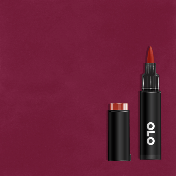 Olo Brush Marker rv3.7 Prickly Pear