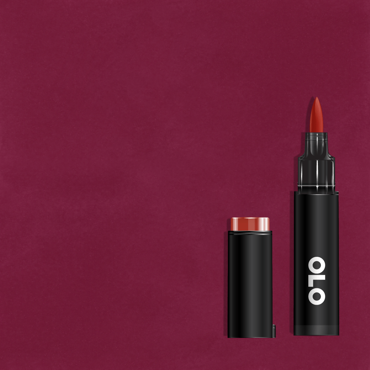 Olo Brush Marker rv3.7 Prickly Pear